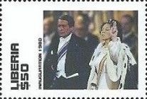 Inauguration 1980