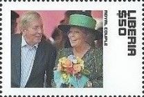 Royal Couple