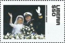 Marriage Willem-Alexander and Maxima 2002