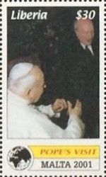 Malta 2001