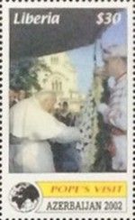 Azerbaijan 2002