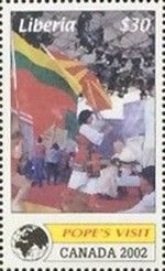 Canada 2002