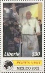 Mexico 2002