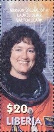 Lauren Blair Salton Clark