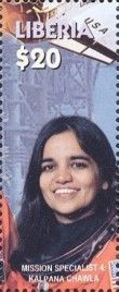 Kalpana Chawla