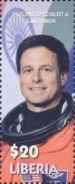 Ilan Ramon