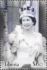 Queen with Crown