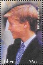 Prince a a Young with Tie
