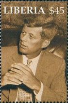John F. Kennedy