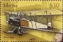 Avro 504