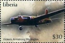 Vickers Armstrong Wellington