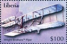 Wright Brothers Flyer