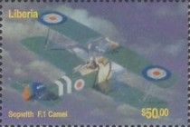 Sopwith F.1 Camel