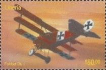 Fokker Dr.1