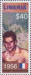 Roger Walkowiak (1956)
