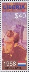 Charly Gaul (1958)