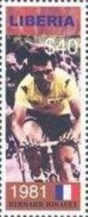 Bernard Hinault (1981)