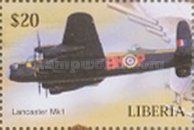 Avro Lancaster Mk1