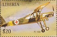 Fieseler Fi 156 Storch