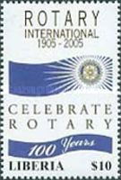 Celebrate Rotary 100 Years