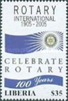 Celebrate Rotary 100 Years