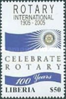 Celebrate Rotary 100 Years