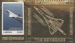 The Concorde