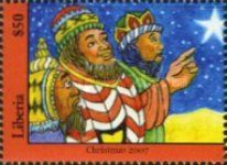 The Three Kings