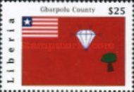 Gbarpolu County