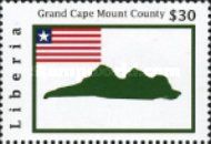 Grand Cape Mount County