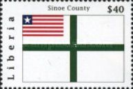 Sinoe County