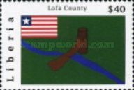 Lofa County