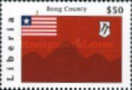 Bong County
