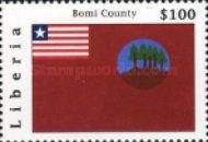 Bomi County
