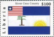 River Cess County