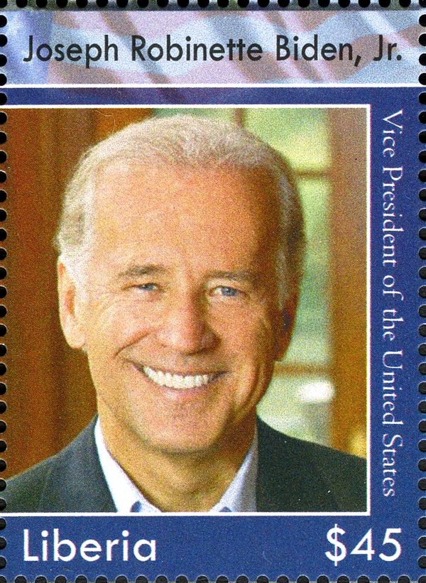 Joe Biden