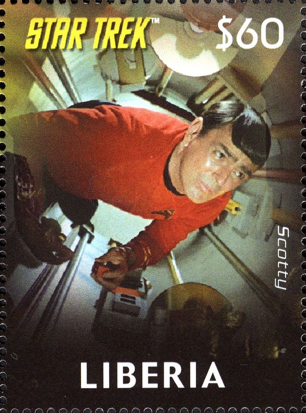 Scotty