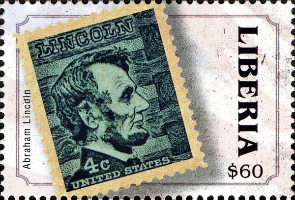 Politics & Government (Politicians) Post & Philately (Stamps