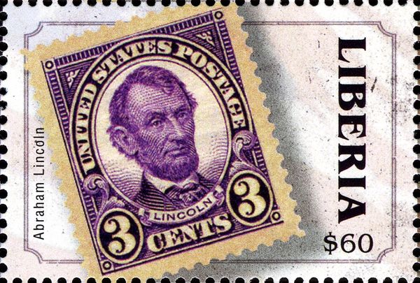 Politics & Government (Politicians) Post & Philately (Stamps