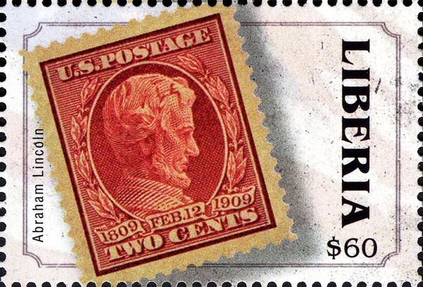 Politics & Government (Politicians) Post & Philately (Stamps