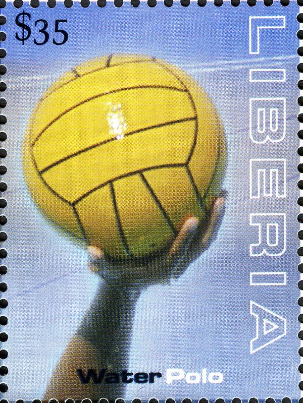 Water Polo