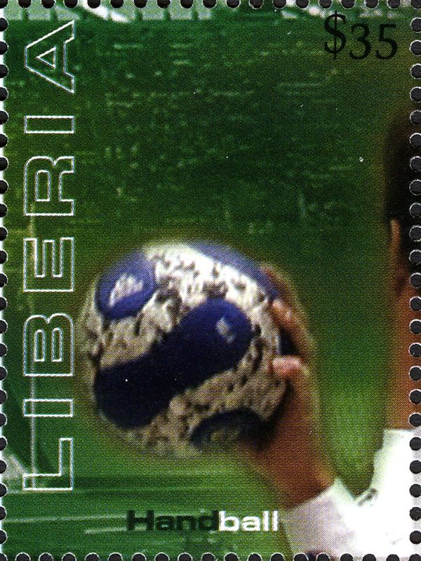 Handball