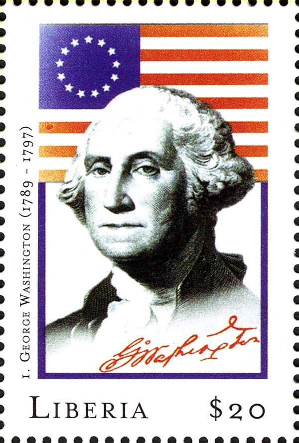 George Washington