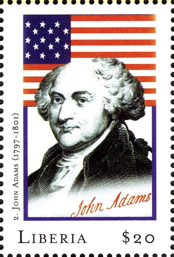 John Adams