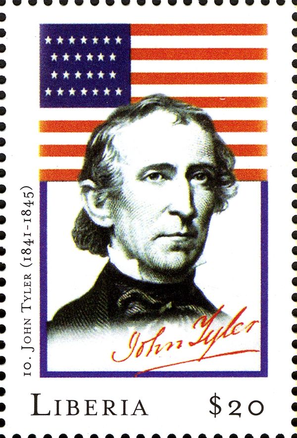 John Tyler
