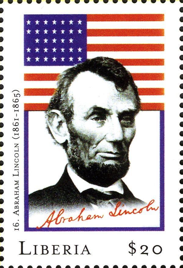 Abraham Lincoln