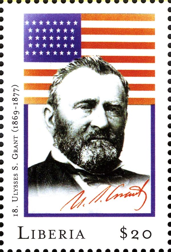 Ulysses S. Grant