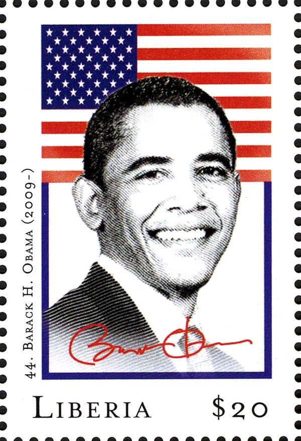 Barack Obama