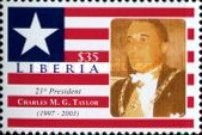 Charles M. G. Taylor