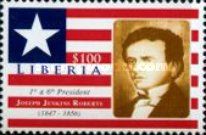 Joseph Jenkins Roberts